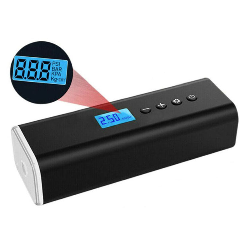 Car Tyre Inflator
