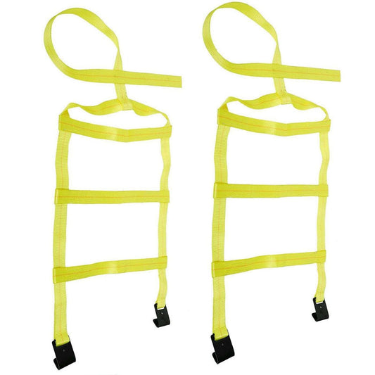 Car Tire Straps Tie Downs