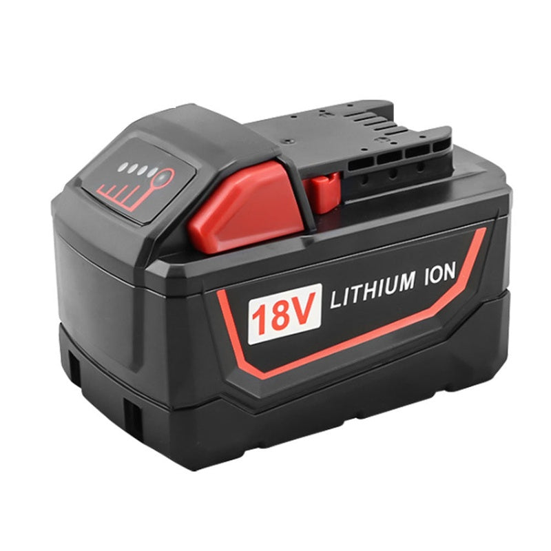 Compatible Replacement Milwaukee M18 12Ah Battery
