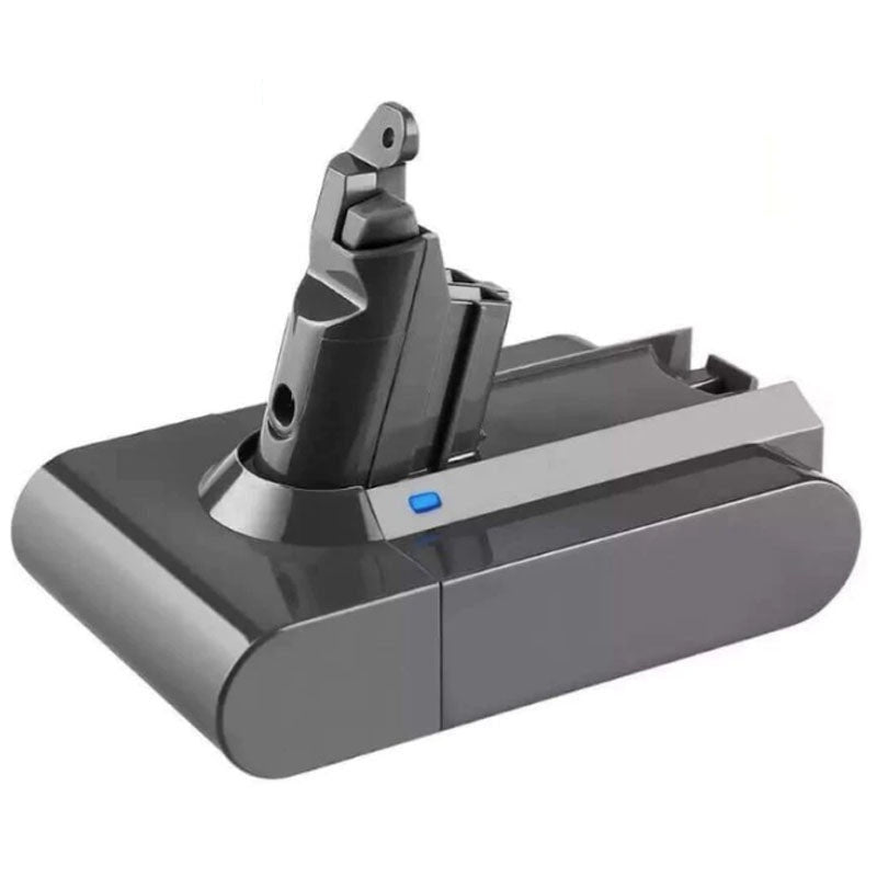 Dyson V6 Battery Replacement