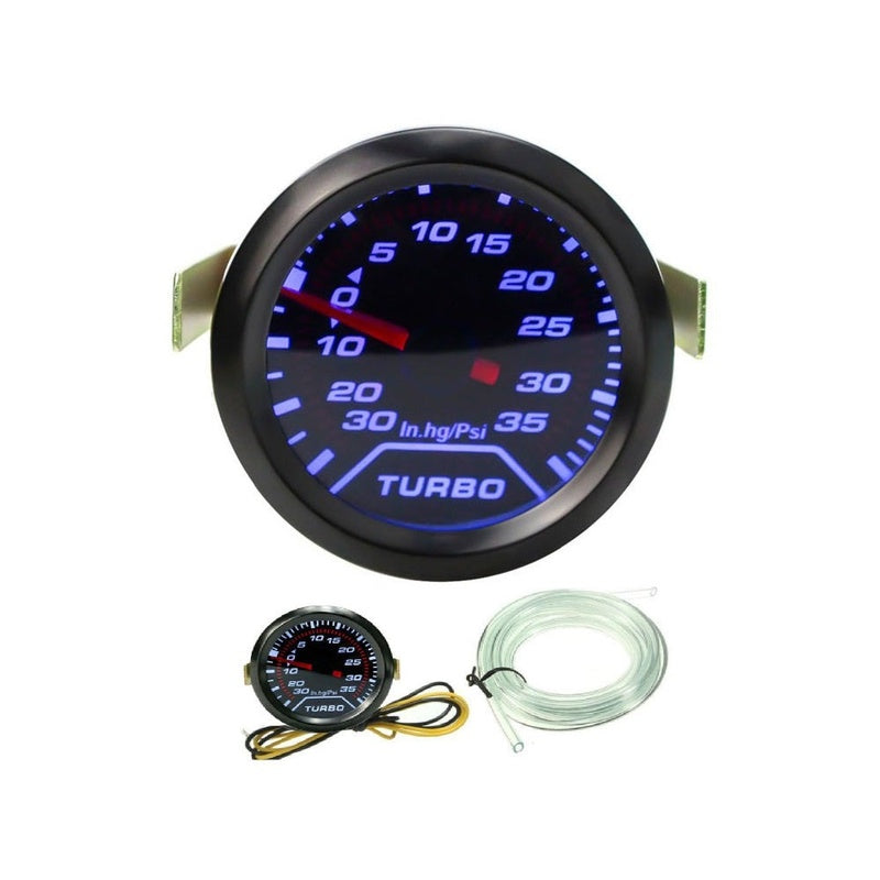 Turbo boost gauge 52MM