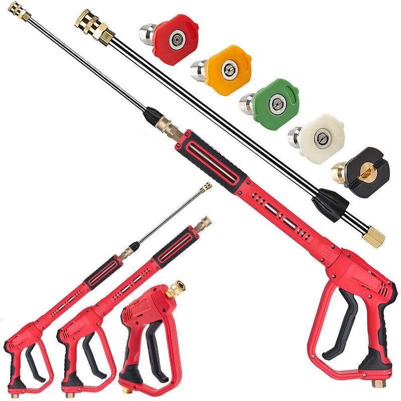 High Pressure Washer Water Blaster Gun 4000PSI
