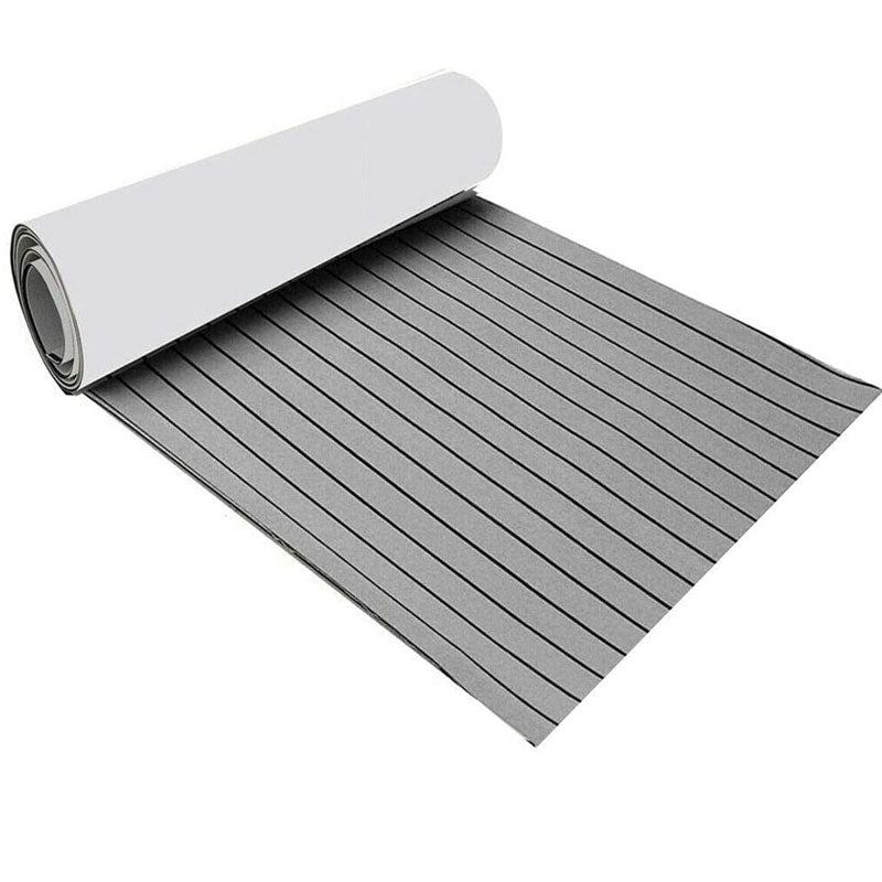 Marine Carpet Teak Boat Flooring Mat