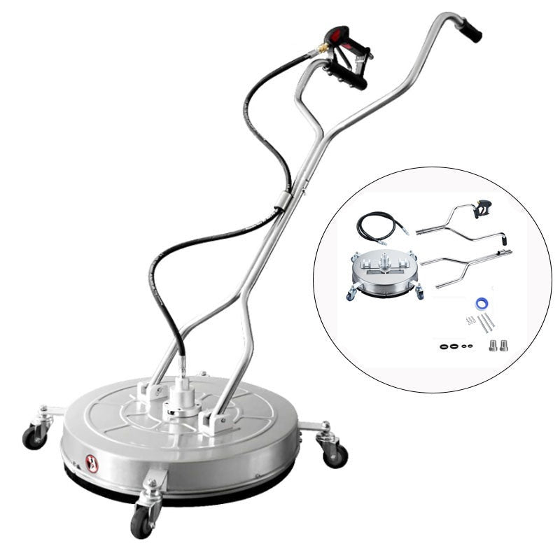Surface Cleaner