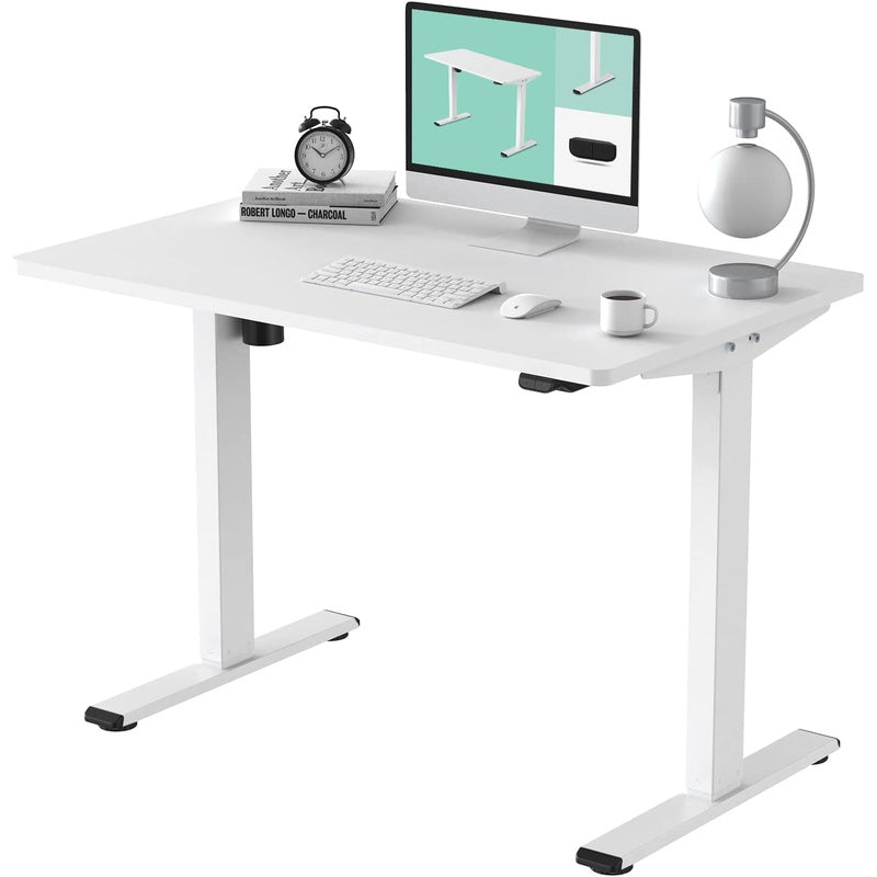 Height Adjustable Desk Table