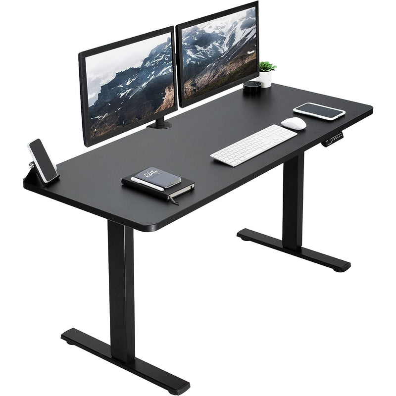 Height Adjustable Desk Table