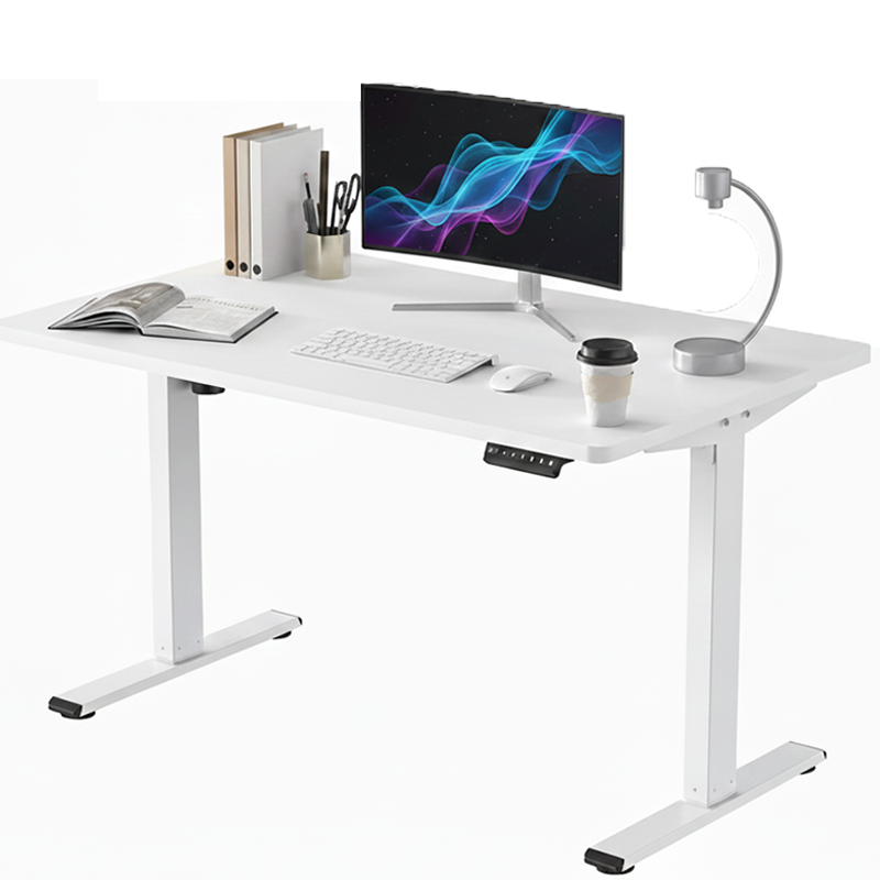Height Adjustable Desk Table 140CM