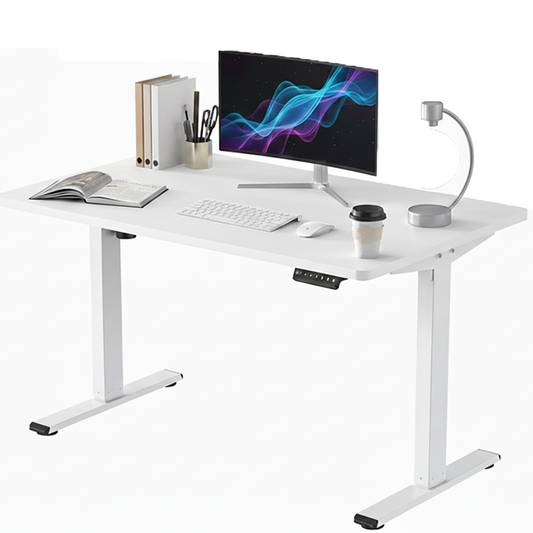 Height Adjustable Desk Table 140CM