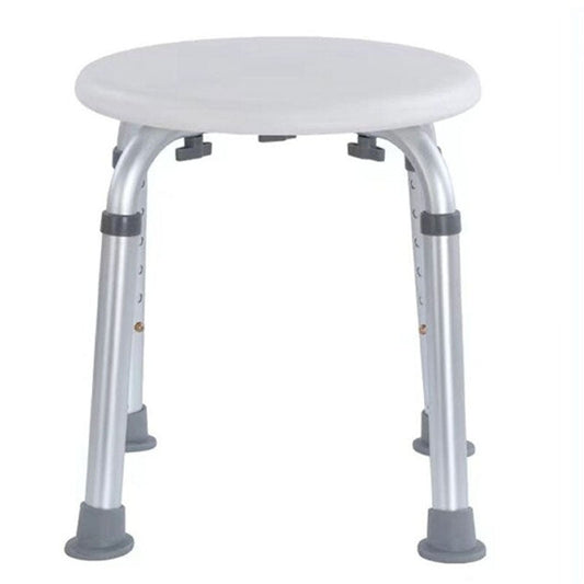 Adjustable Shower Stool
