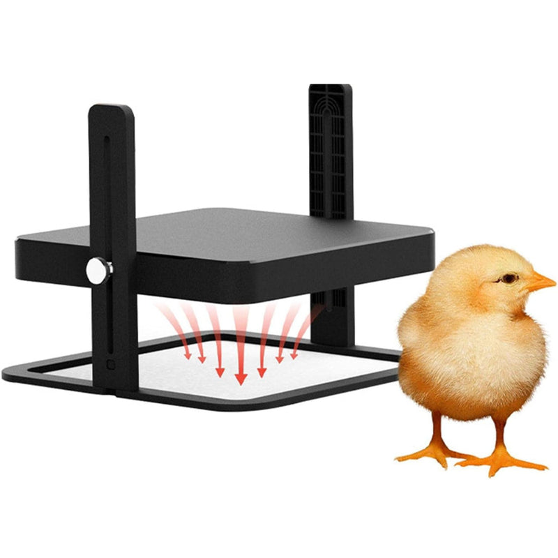 Chick Brooder Heating Plate Warmer,Chicken Coop Warmer