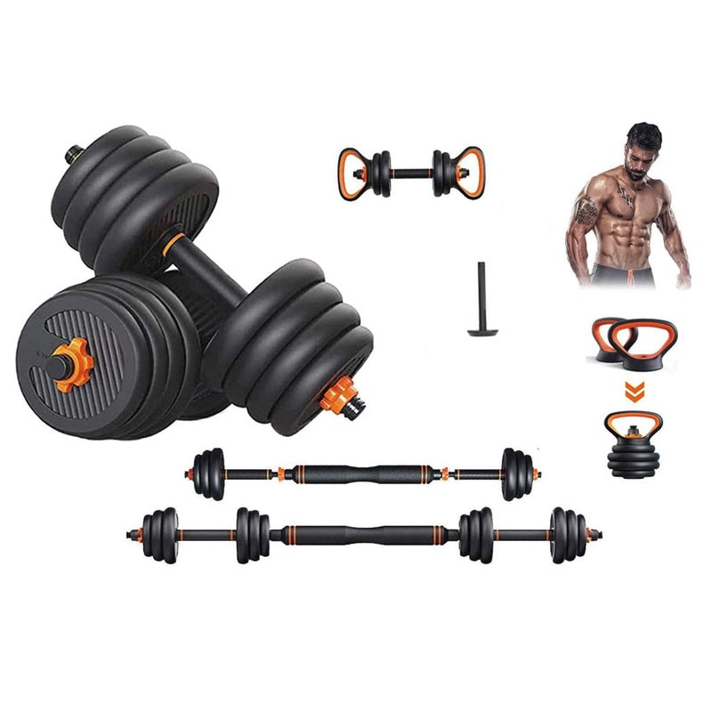 Adjustable Dumbbells 30KG