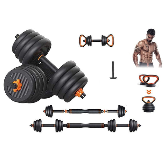 Adjustable Dumbbells 30KG