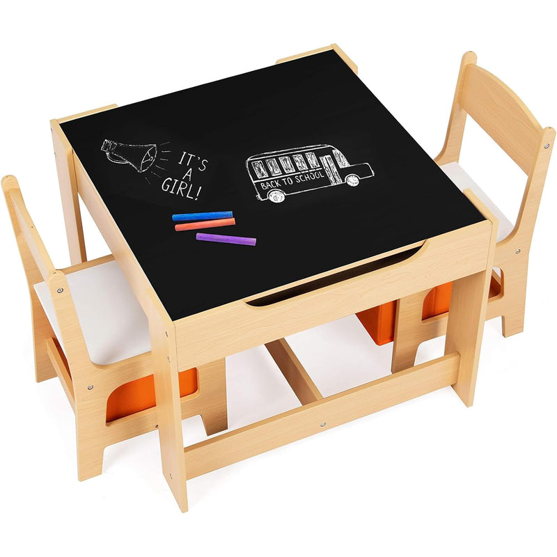 Table and Chair Set