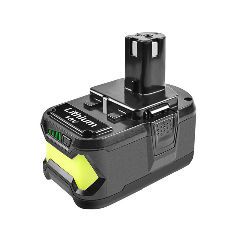 Ryobi 18V 5Ah Battery Compatible Replacement Battery