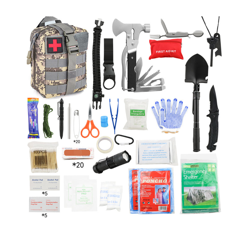 Emergency Survival Kit