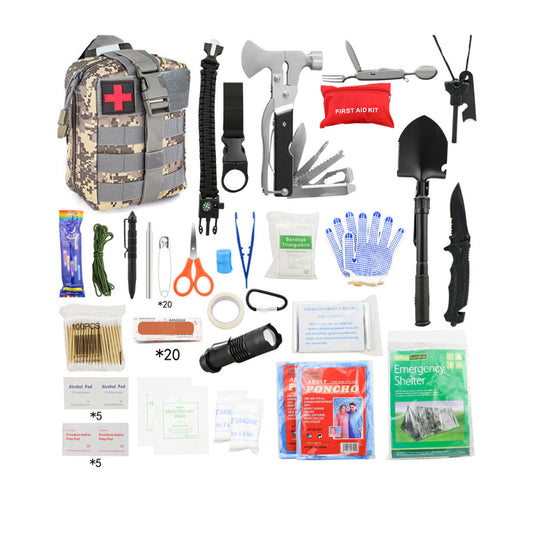 Emergency Survival Kit