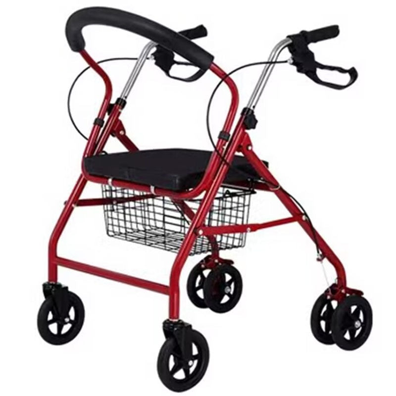 Adult Walking Frame Mobility Walker