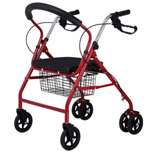 Adult Walking Frame Mobility Walker