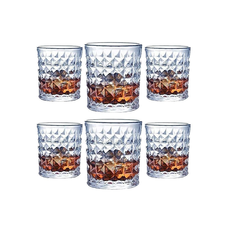 Whiskey Glass