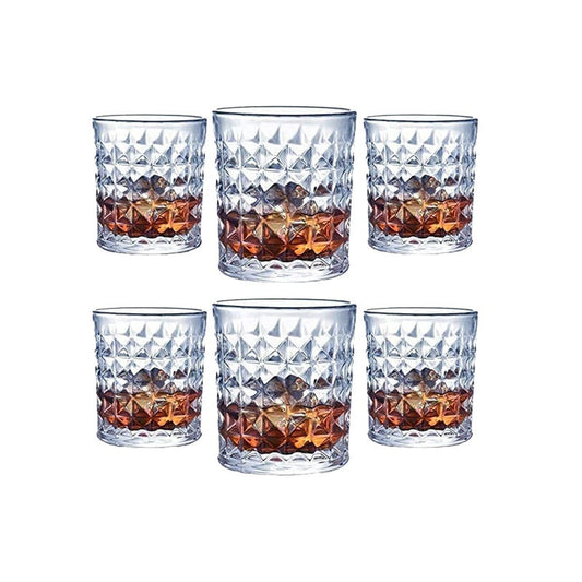 Whiskey Glass