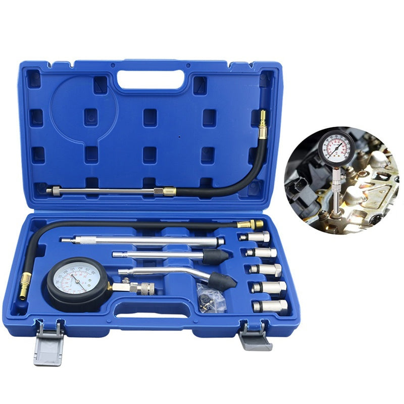 Compression Tester Labeled Compression Tester 11PCS Set – favoriteco.co.nz