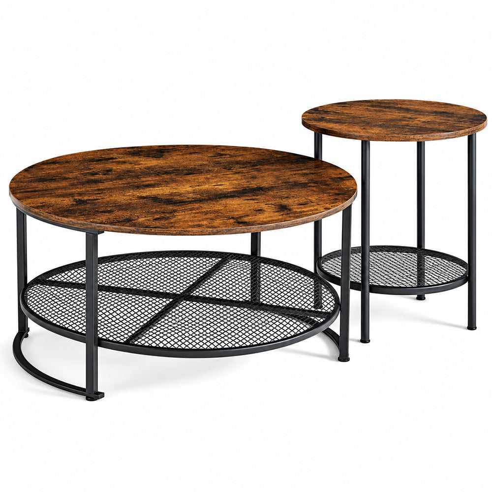 Coffee Table 2 in 1 Living Room Coffee tables