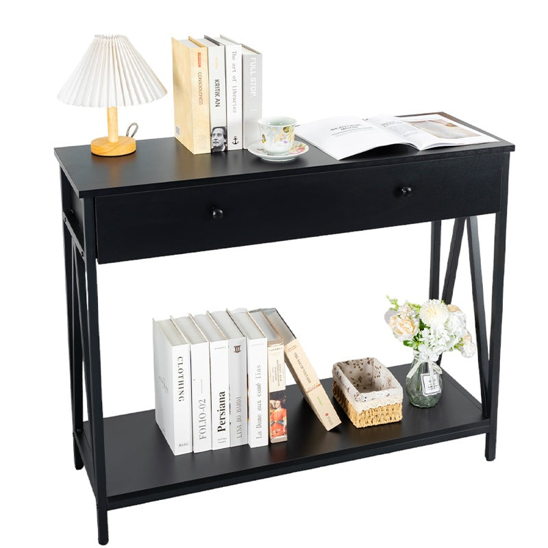 Console Table Hall way Entry Table