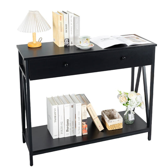 Console Table Hall way Entry Table