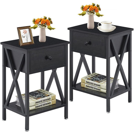 Bedside Table