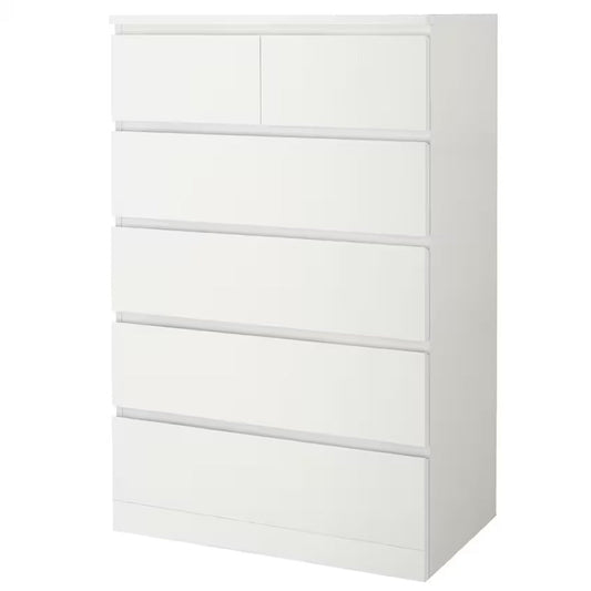 Tall boy drawers