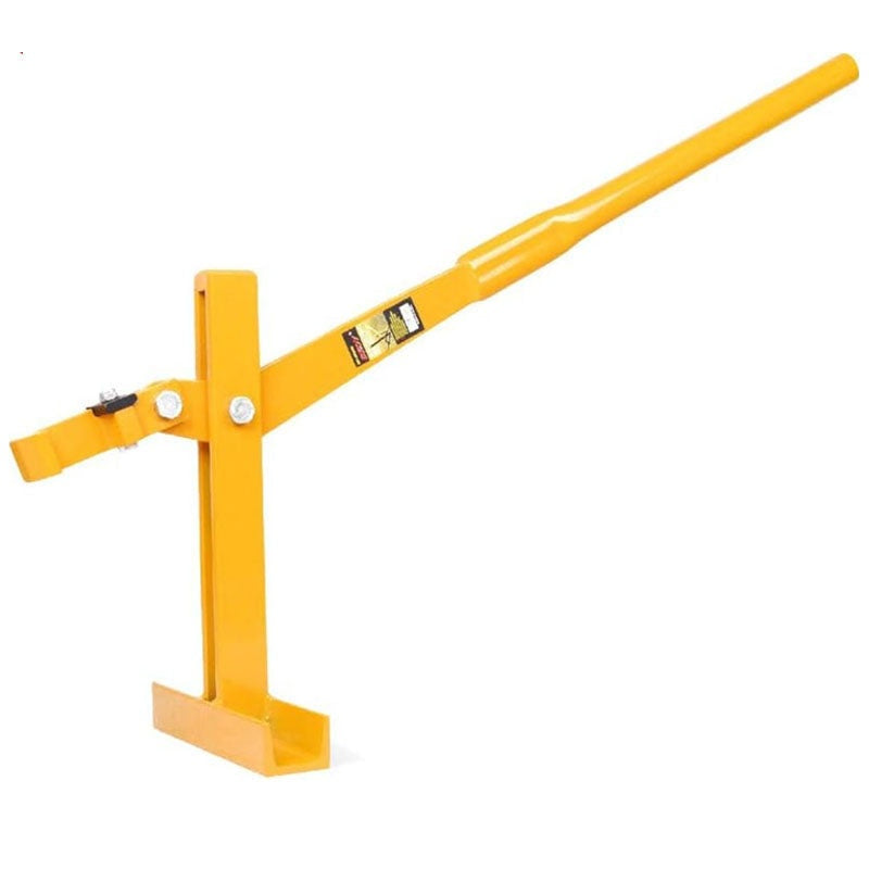 Fence Post / Waratah Lifter / Puller