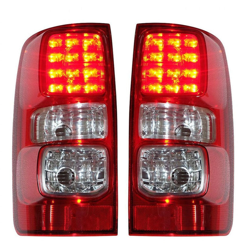 Holden Colorado LH+RH Tail Light Led Replacement
