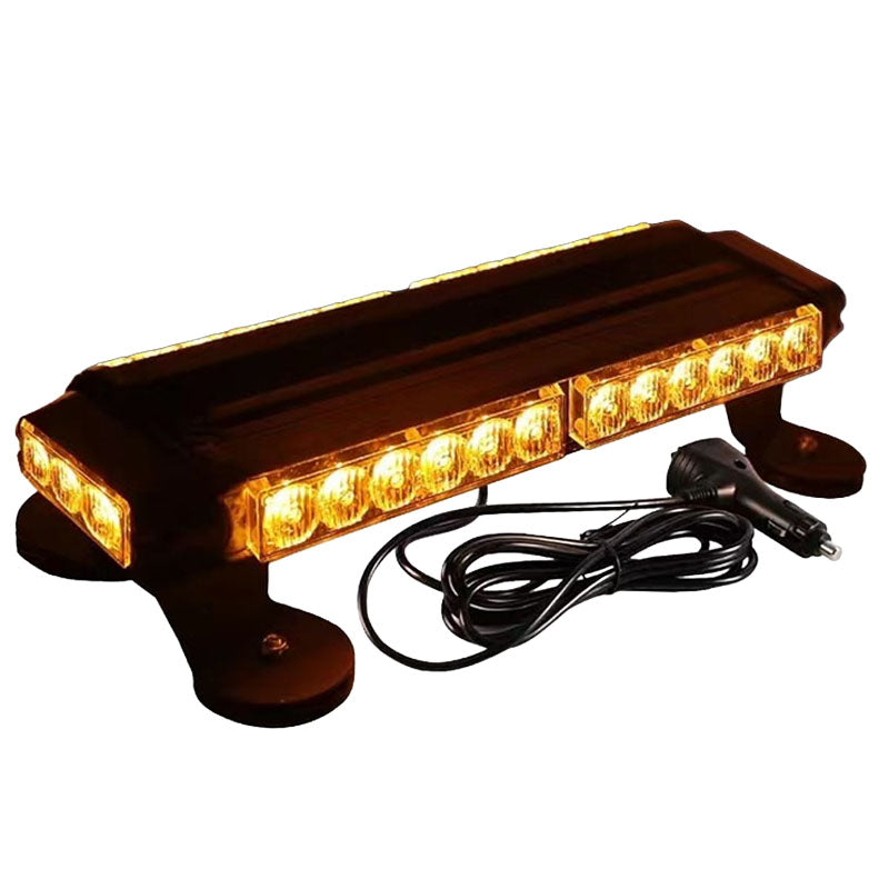 Emergency Warning Light Flashing Strobe LED