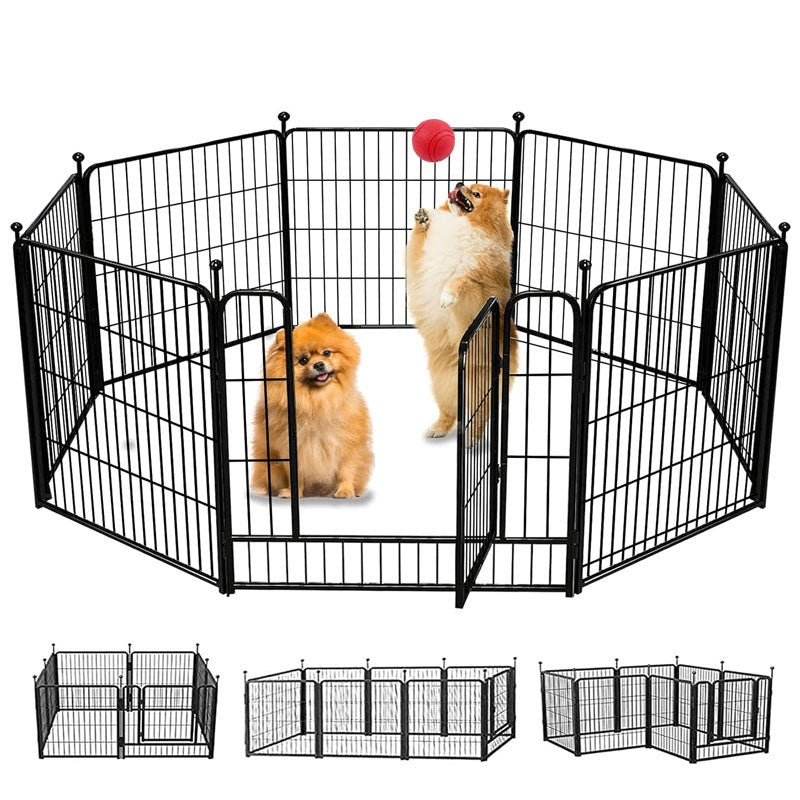 Pet Play Pen Dog Playpen Dog Fence