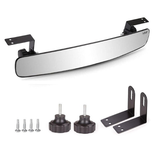 Golf Cart Rear View Mirror For Club Car EZ GO Yamaha And Others