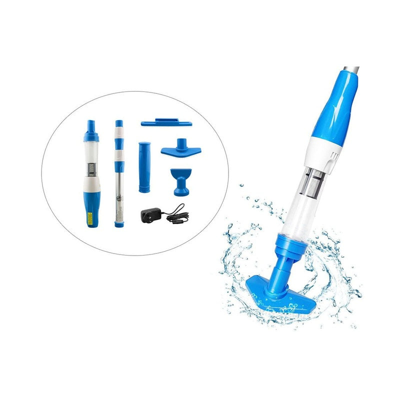 Swimming Pool Cleaner Kit
