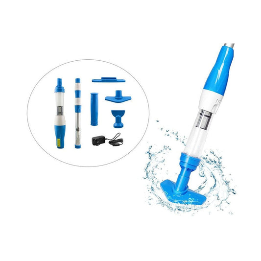 Swimming Pool Cleaner Kit