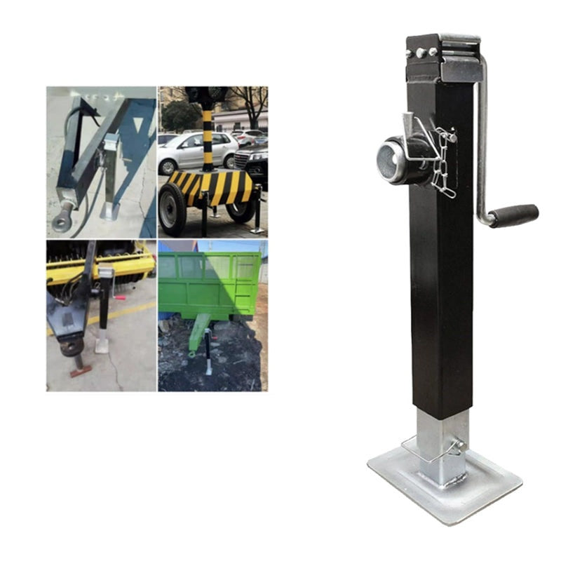 800KG Trailer Jack Heavy Duty