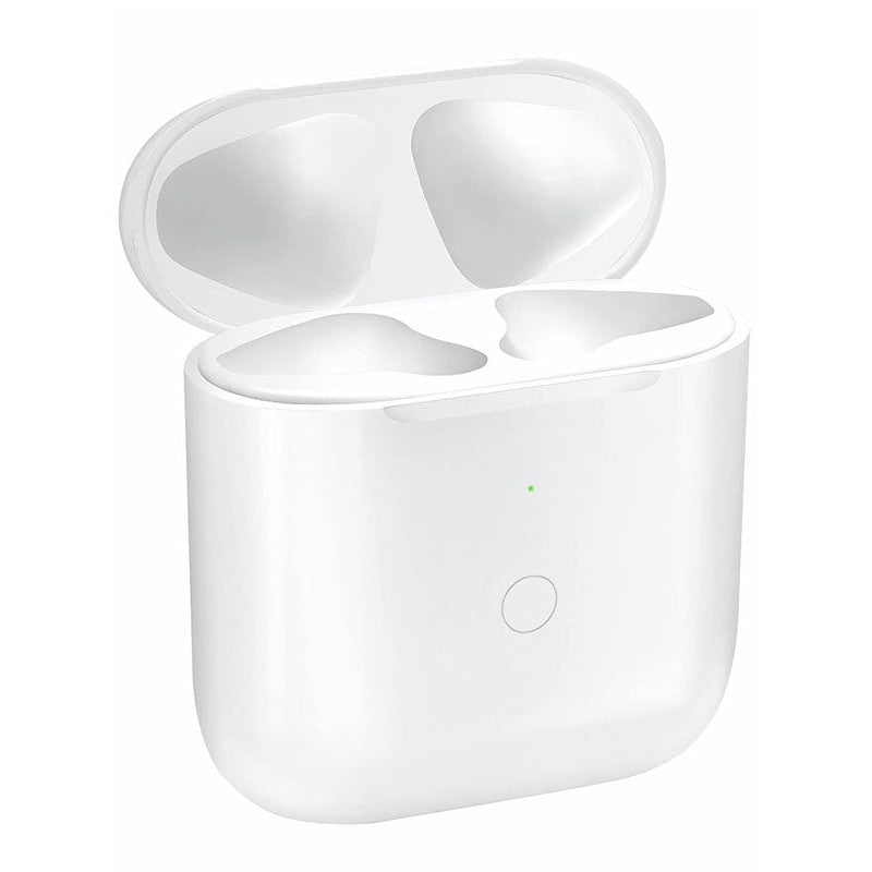 Wireless Charging Case Compatible with AirPods 1 & 2