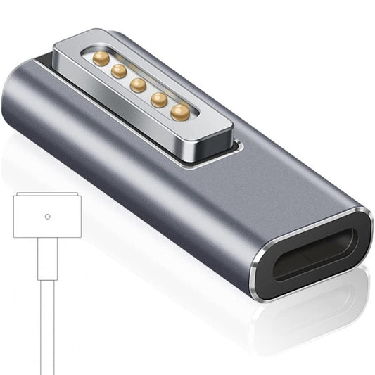 USB C to MagSafe 2 Charger Adapter For Macbook Air / Macbook Pro