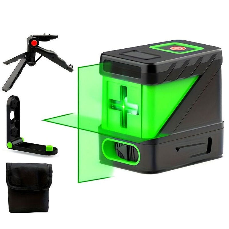 Laser Level Auto Self Leveling Laser Meter