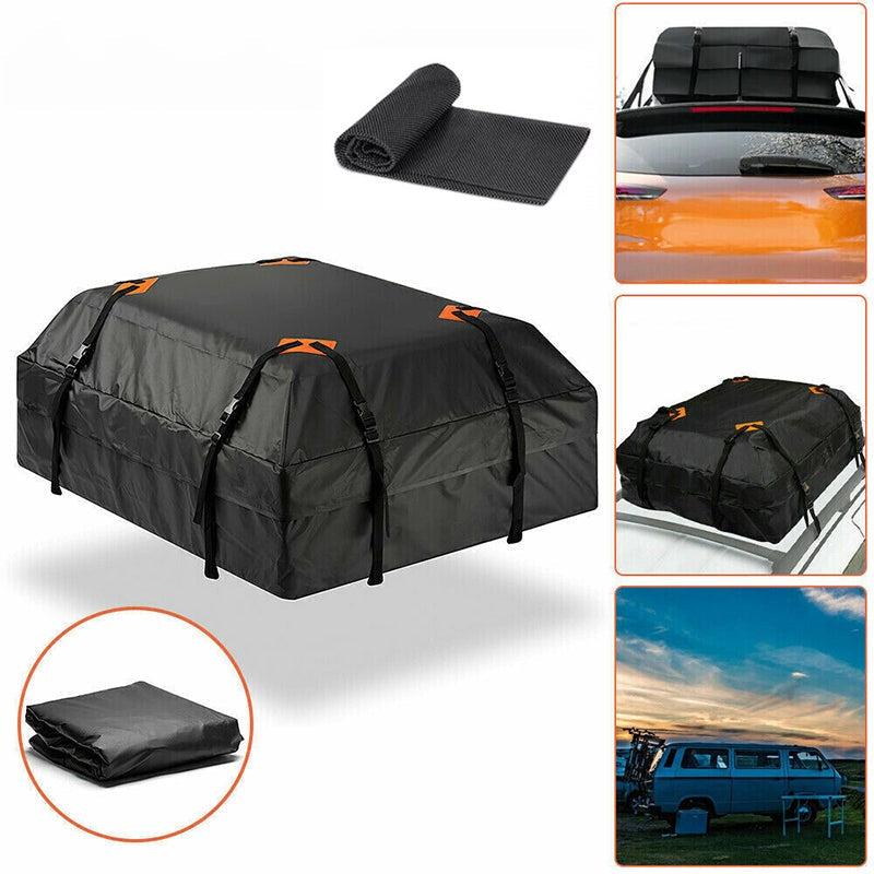 Car Roof Bag Cargo Bag