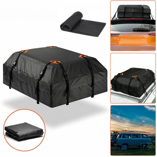 Car Roof Bag Cargo Bag