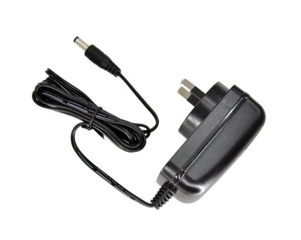 Power Supply AC to DC Adapter 12V 2A