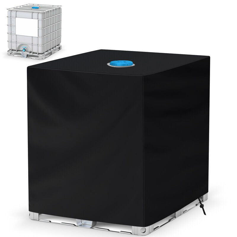 IBC Tank Cover