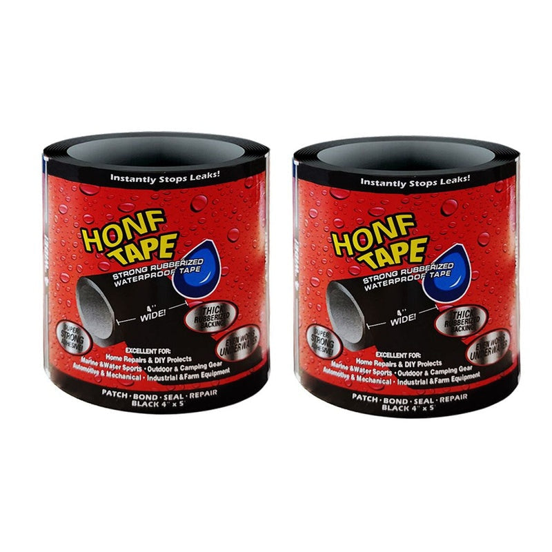 FLEX TAPE Rubber Sealant Flex Tape