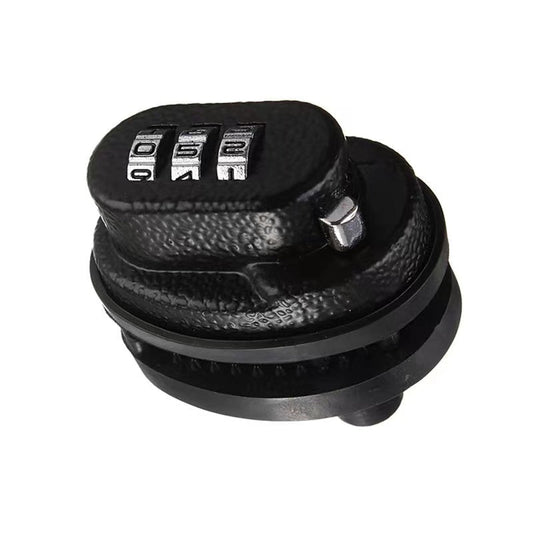 Combination Rifle Trigger Lock