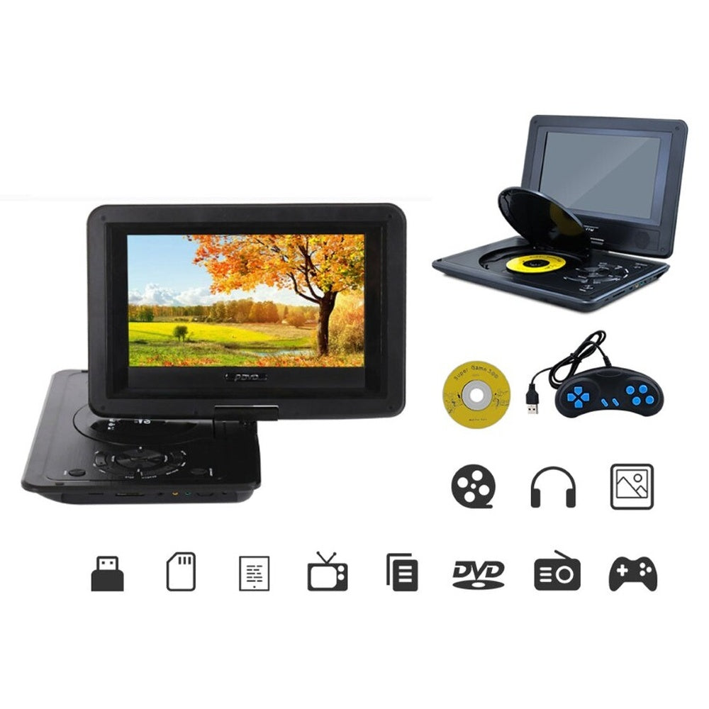 Portable DVD Player