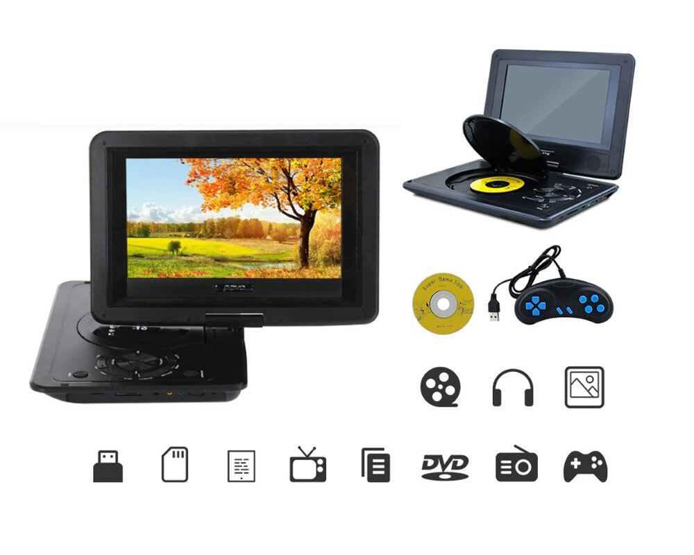 Portable DVD Player