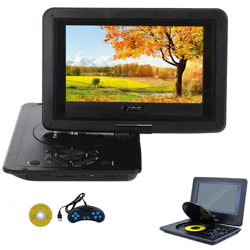 Portable DVD Player